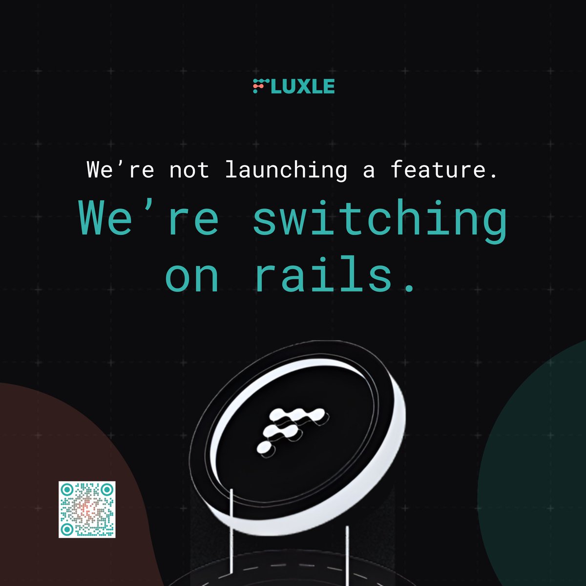 Fluxle doesn’t launch like an app. We’re switching on rails for the entire ecosystem.

Fluxle isn’t a product launch, it’s the shift to seamless flow across Web3

fluxle.io