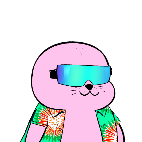 Monad Seals tweet media