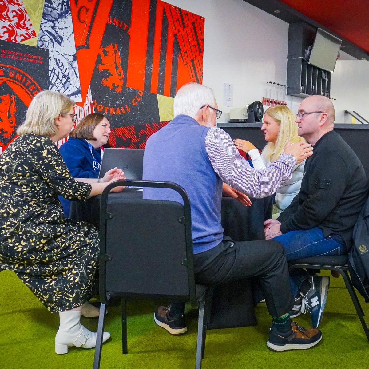 MND Scotland tweet media