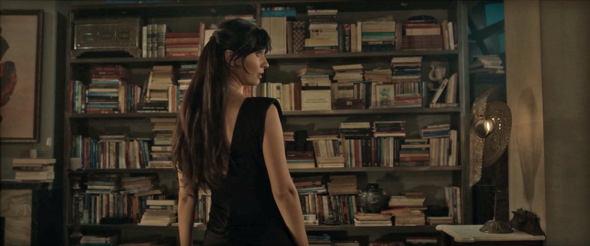 #TubaBüyüküstün #DehşetBey ❤️