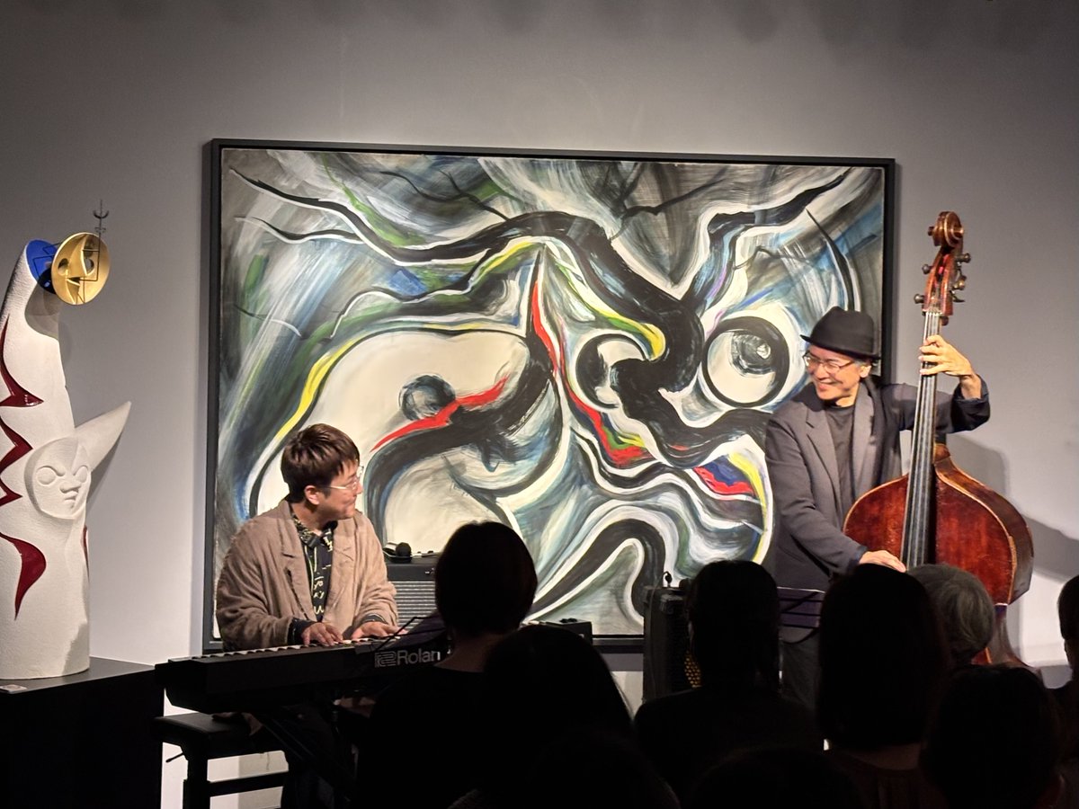 岡本太郎記念館 (@taro_kinenkan) / Posts / X