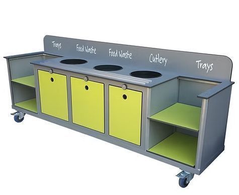 SeatableUK's tweet image. 🧃🍽️ Lunchtime, sorted. Our clearing trolleys make school dining clean-up fast, smooth, and stress-free. Built tough for busy days.
🔗 buff.ly/HBRW7vp
#EducationFurniture #SchoolSolutions