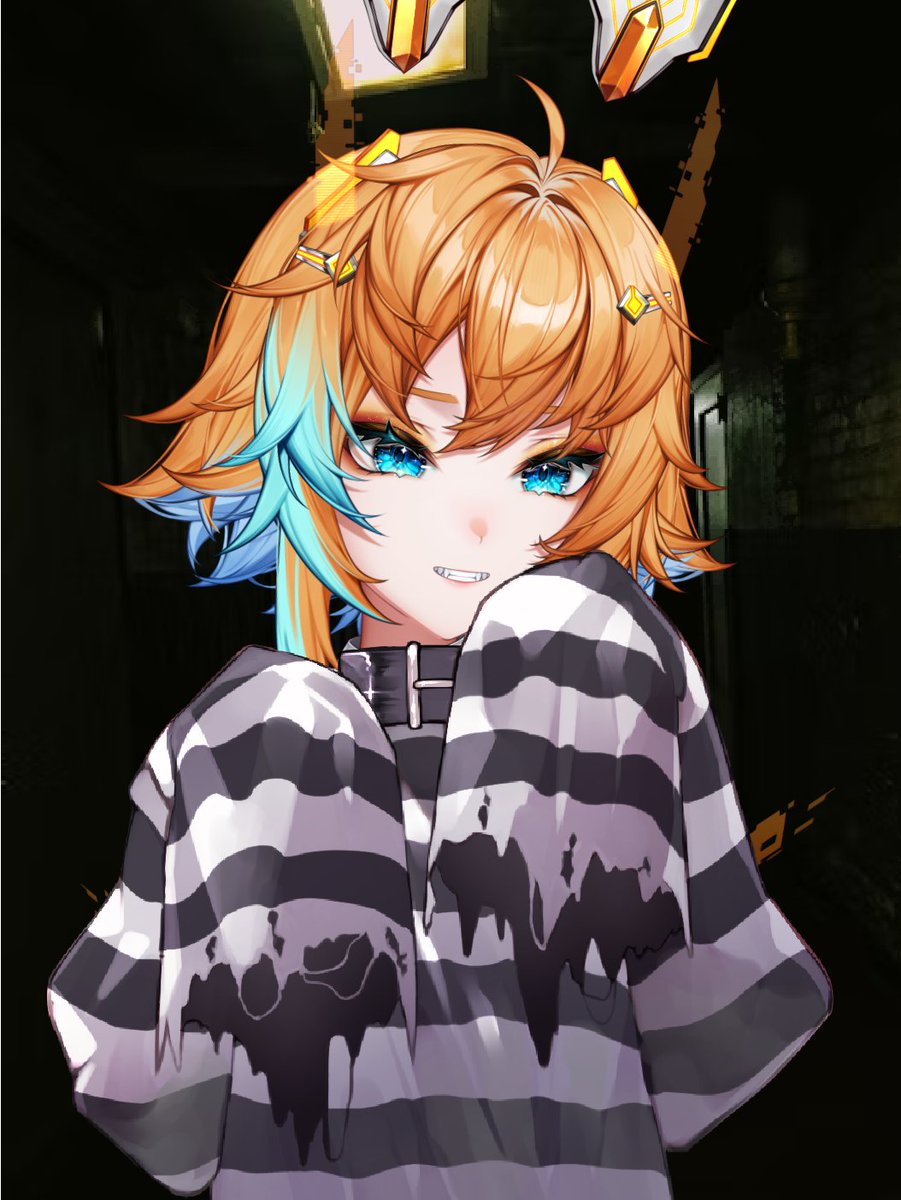 PandoraPan21's tweet photo. What crimes they've made??
#memeyoi #ARTIMONY #MemeCellar https://t.co/HFyHdzRNSN