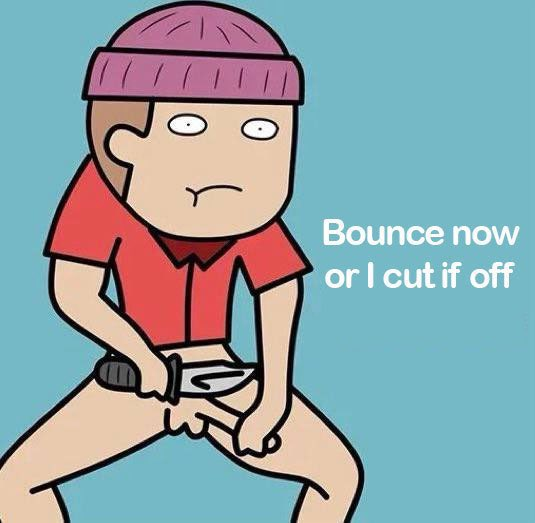 THE VIBE RIGHT NOW FOR CRYPTO