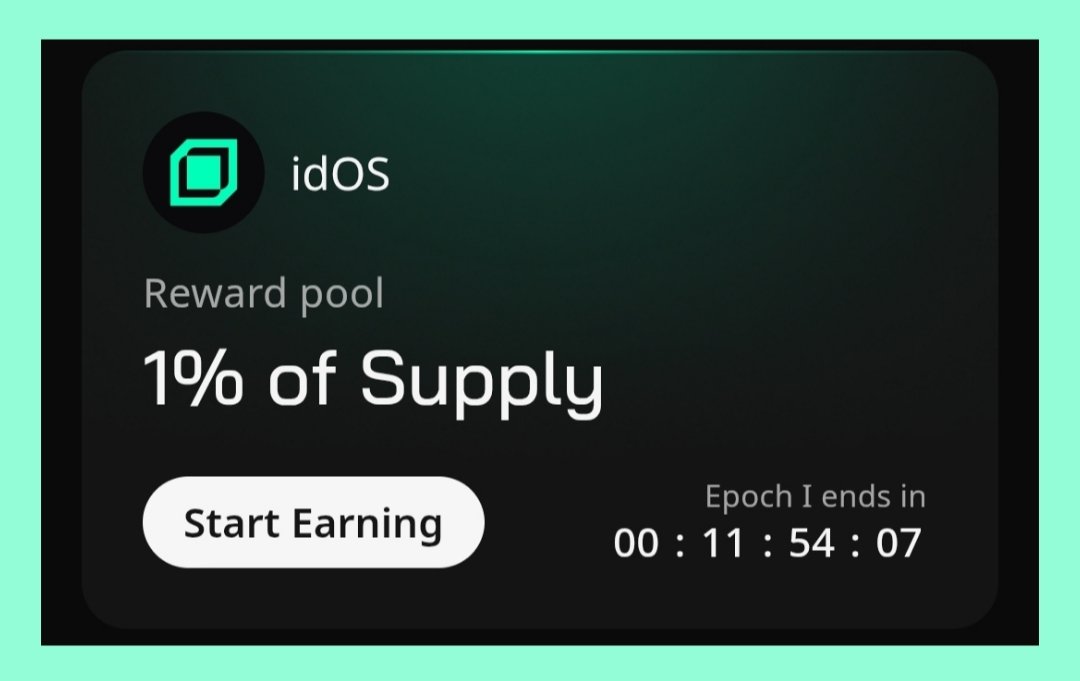 Jums4real's tweet image. Just about 10 hrs to the end of @idOS_network  season1

Are you positioned?
These last few hours can make a whole lot of difference if you strive harder.

The infofi space is about to get a major boost on @xeetdotai