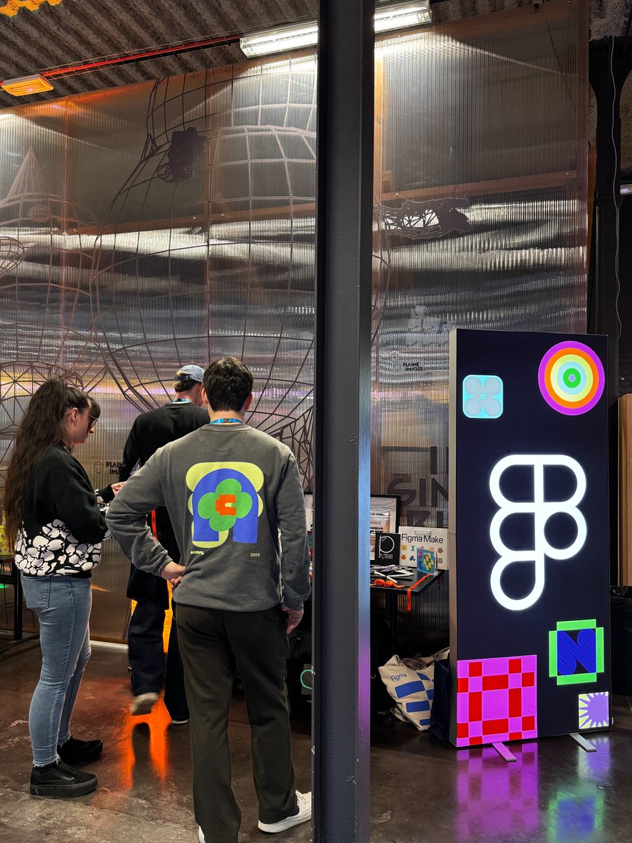 🔥 Grande journée design produit signée <a href="/nordstarproduct/">Nord Star Product</a> !

Fiers d'être partenaire et d'avoir accueilli le seul event qui fait briller le product design dans les #HautsDeFrance💡

Talks inspirants, retours d’expérience, IA, UX, et un concours <a href="/figma/">Figma</a> Make pour finir en beauté 🏆