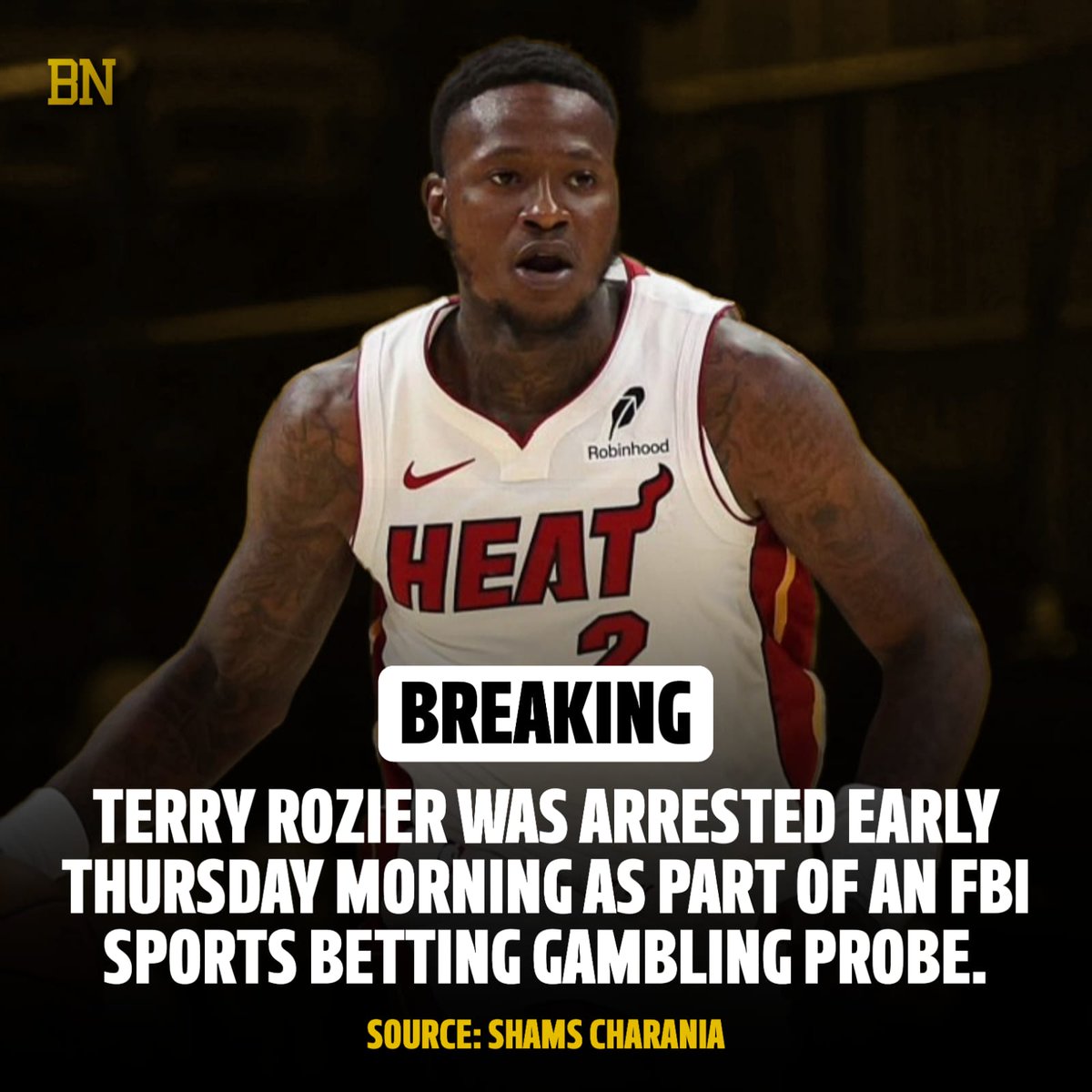 Basketball Network tweet media