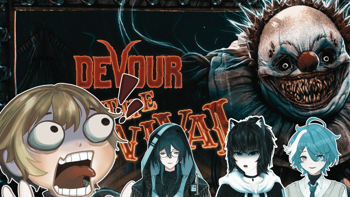 MALEEEEEMM INI ADA LAIPUUUU MAAAEENN DEVOUURRR MAP BARUU BARENG TEMAN TEMAN BARUU ASEK UHUY CIHUY

Jam : 20.00 Wib
Link : youtube.com/live/xnbVAP4H4…

#UmarLaipu