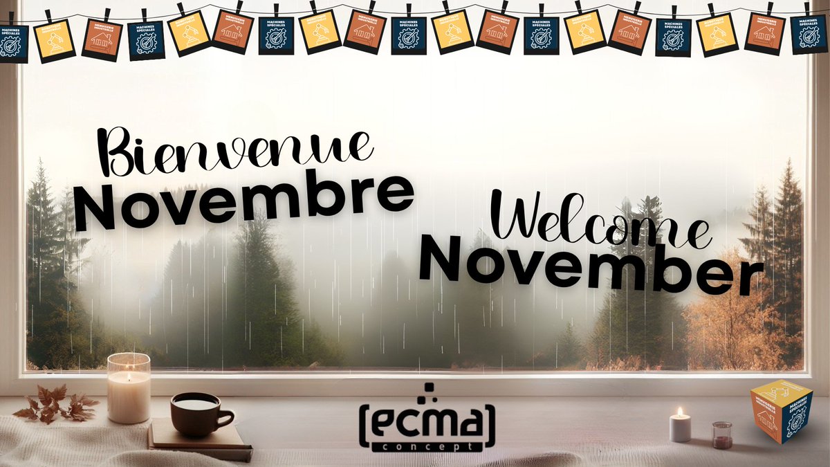 ECMA Concept tweet media