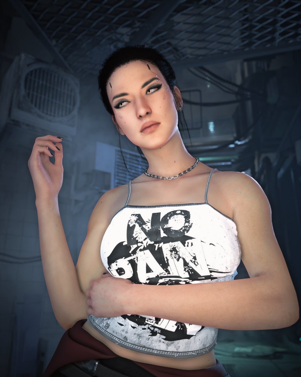 🩵

#Cyberpunk2077 
#CP2077 
#PhantomLiberty 
#VirtualPhotography