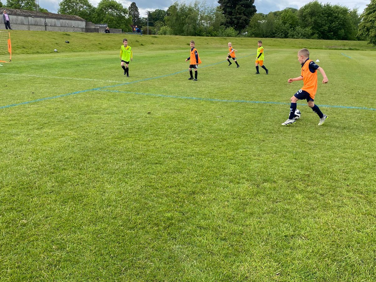 CommunityFootball tweet media