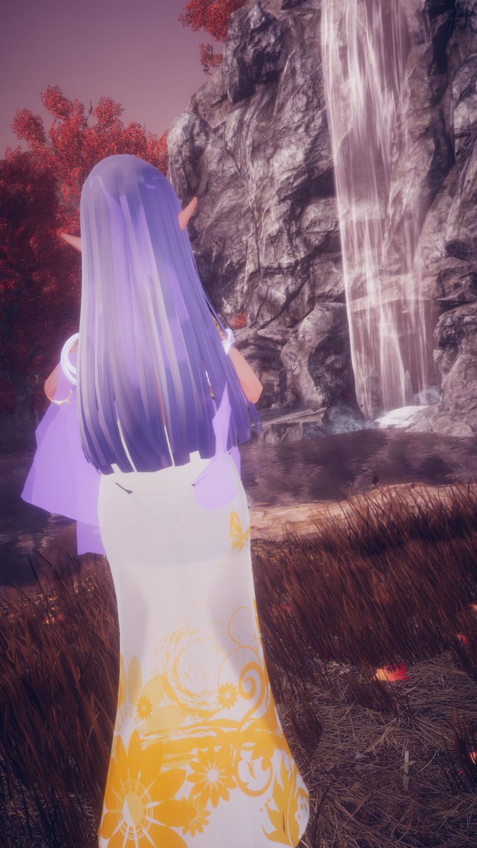 フューリィ@VRダークエルフ tweet media