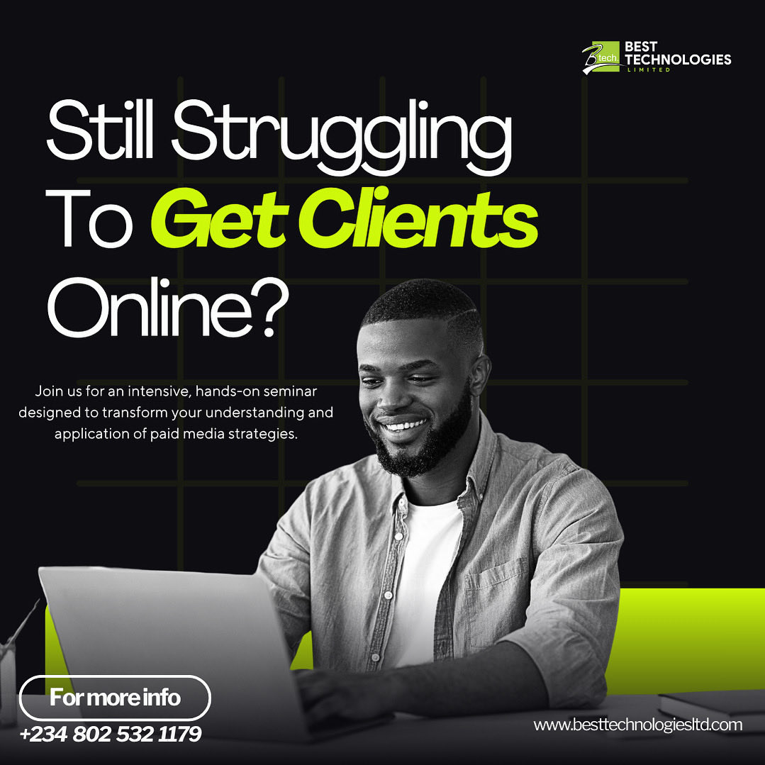 Best Technologies tweet media