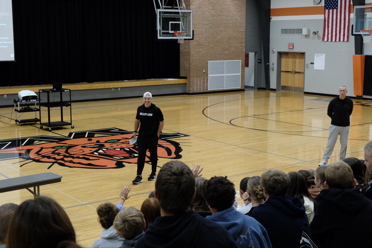 Geron Stokes tweet media