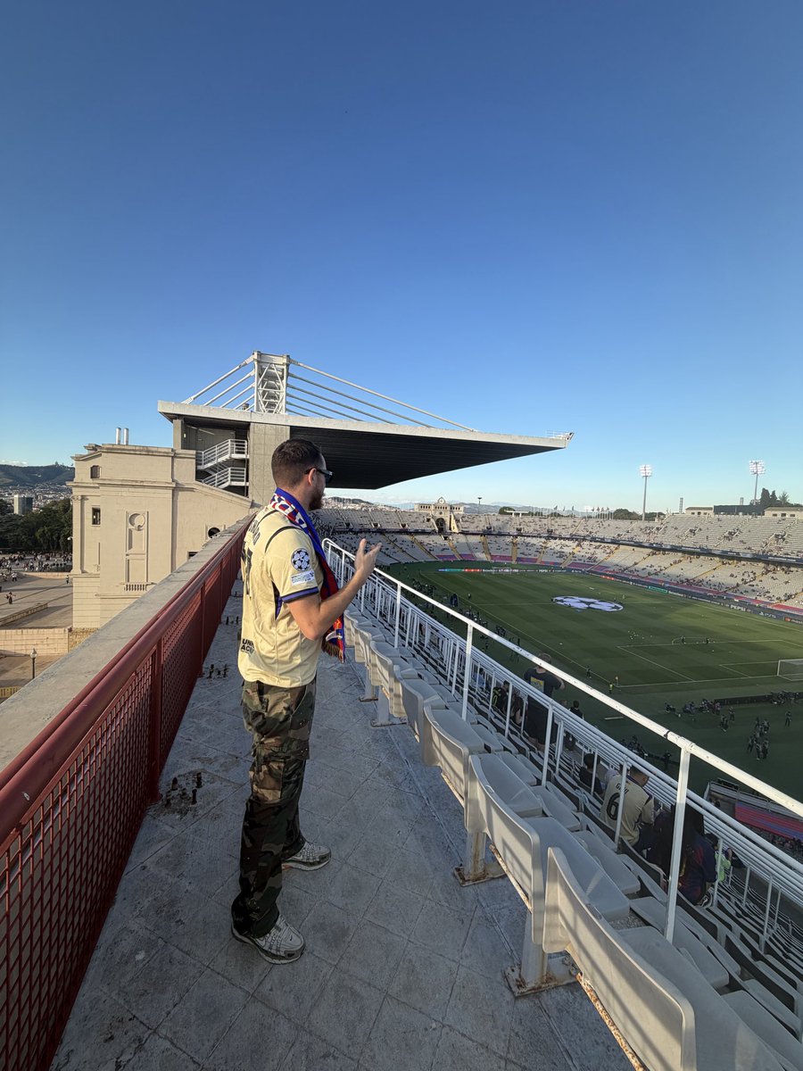 Joe Denny tweet media