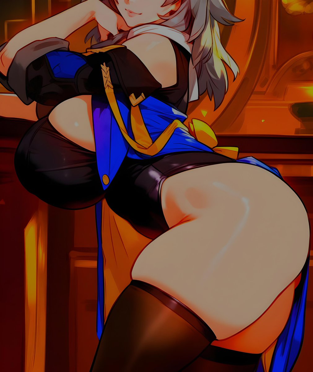 .

#ThighThursday~