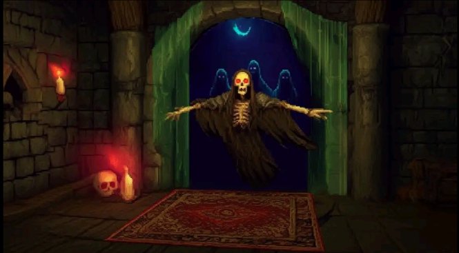 spooky_2442's tweet photo. لعبه:dark fantsy موعد نزولها على ما اعتقد في ايام الشتاء ولكن ما في شيء رسمي المطور لسه شغال على اللعبه ولكن المحتمل انه في الشتاء https://t.co/MaXWIId3BR