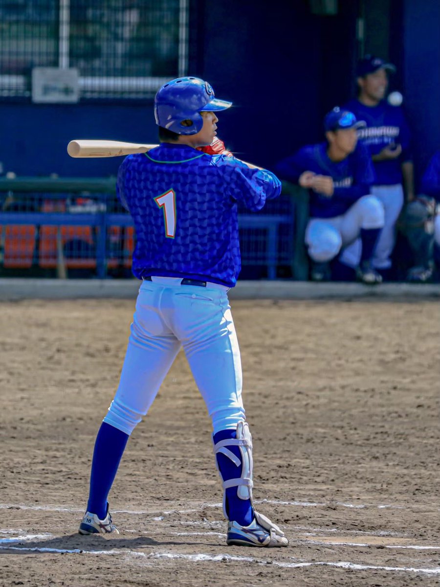 MIRAIphot's tweet photo. ✨知念大成選手✨
（沖縄尚学〜沖縄電力〜オイシックス新潟）
＊読売ジャアンツ
育成5位指名おめでとうございます！🎉
（沖縄電力時代撮影）
#知念大成
#読売ジャアンツ
#巨人
#ドラフト https://t.co/KrI2VZLinR