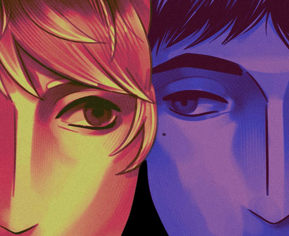 Day 3: Soulmate

 #creekweek2025 #spcreek