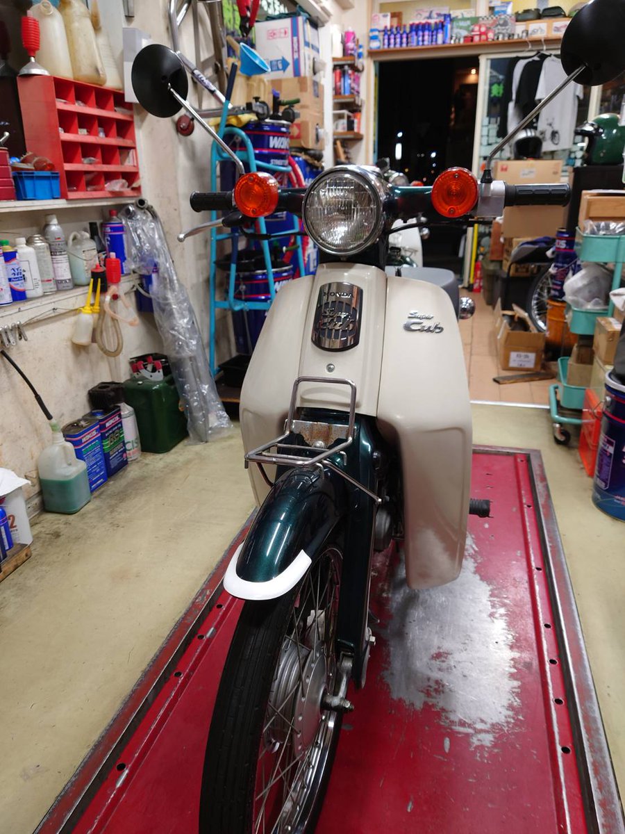 もこページ 🐍イーグル友子🦅EAGLEmotors on X