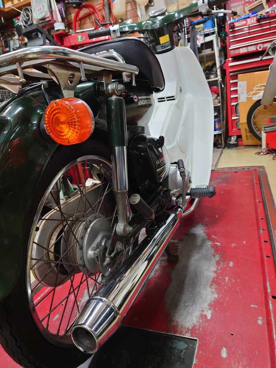 ☆♡ 🐍イーグル友子🦅EAGLEmotors on X