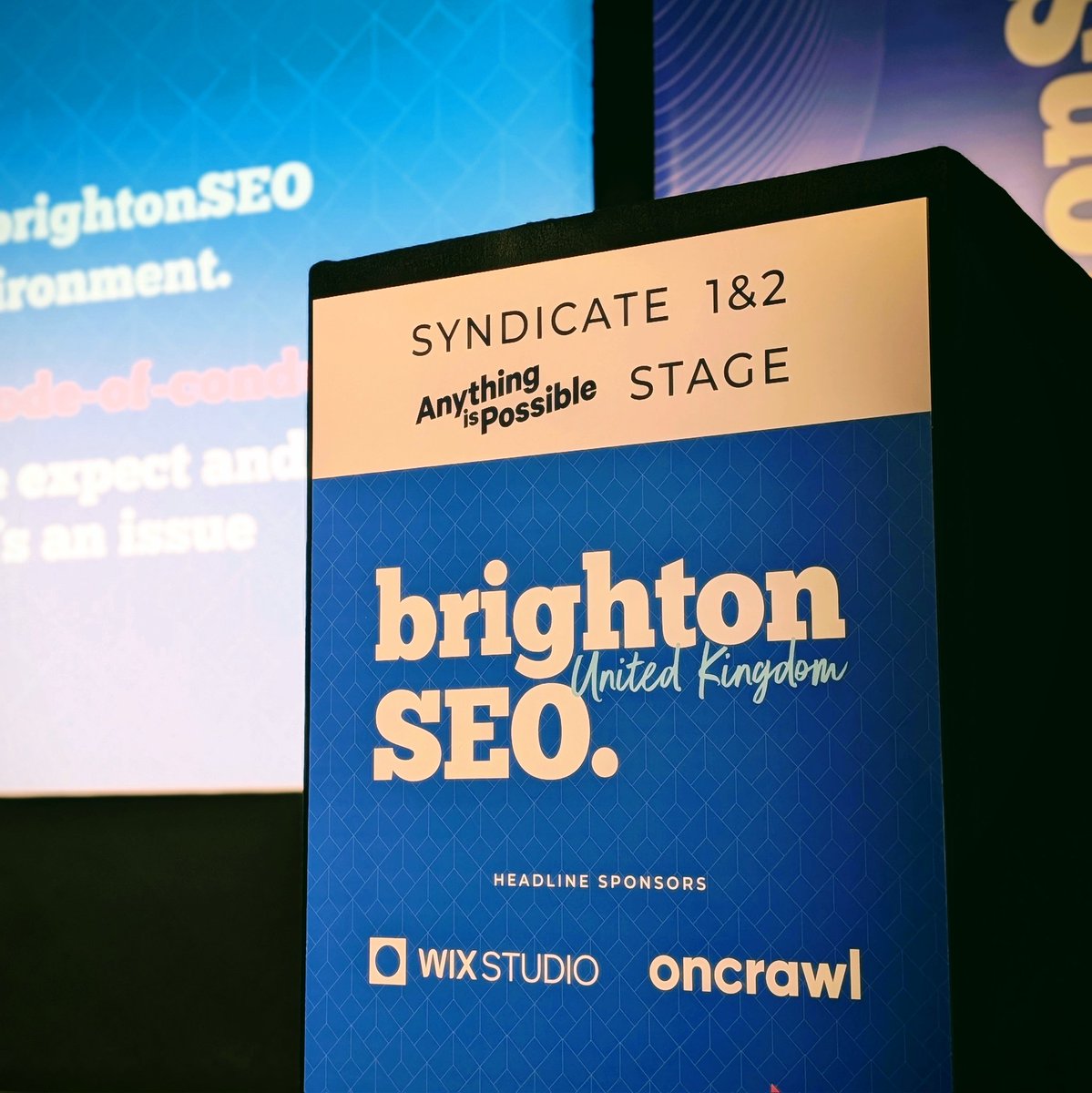 Alain Schlesser tweet media