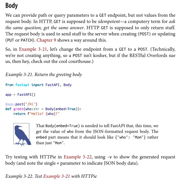 PrathEffect's tweet image. Day 1 of my #FastAPI journey 🚀
Learned about the built-in Swagger UI (aka docs that actually look alive),
played with APIRouter, handled parameters, and even messed with file uploads.
FastAPI really said, “Don’t worry, I’ve got everything.” 😎
#Backend #pratheffect