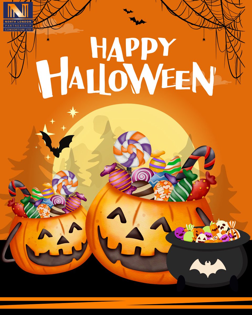 nlpcltd's tweet image. 🎃👻The NLPC Team Has Gone Spooky!
Don’t worry! We are still helping people find work… just maybe monster work this week.
We hope your Halloween is filled with more boos than blues! 
Stay spooky (and employable), 
The NLPC Team 👀✨
#SpookySeason #TrickOrTreat #CareerGoals