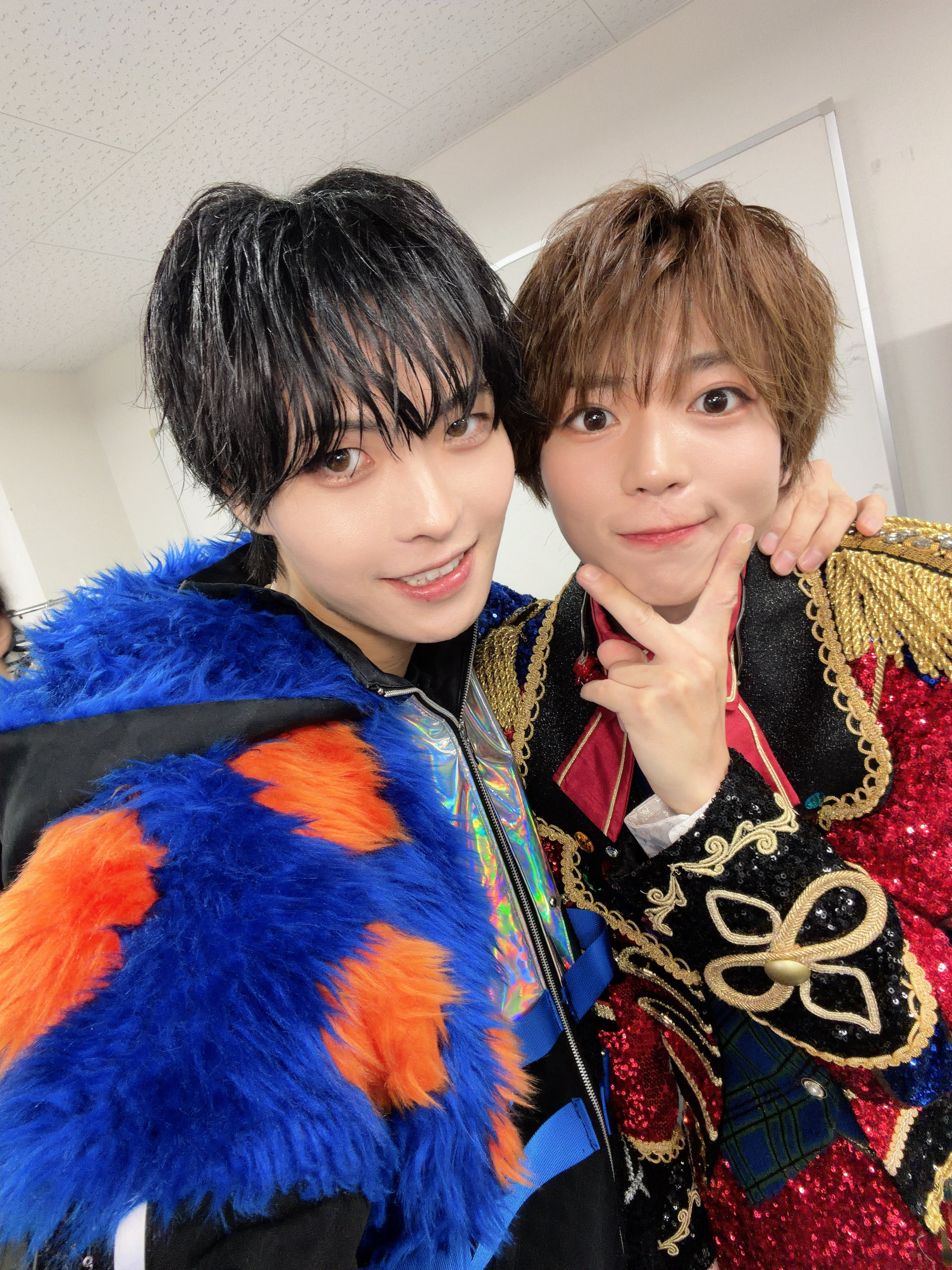 パンダドラゴン milky monster 混合 ハピカ りょう@Milky Monster🍼👻 on X: 