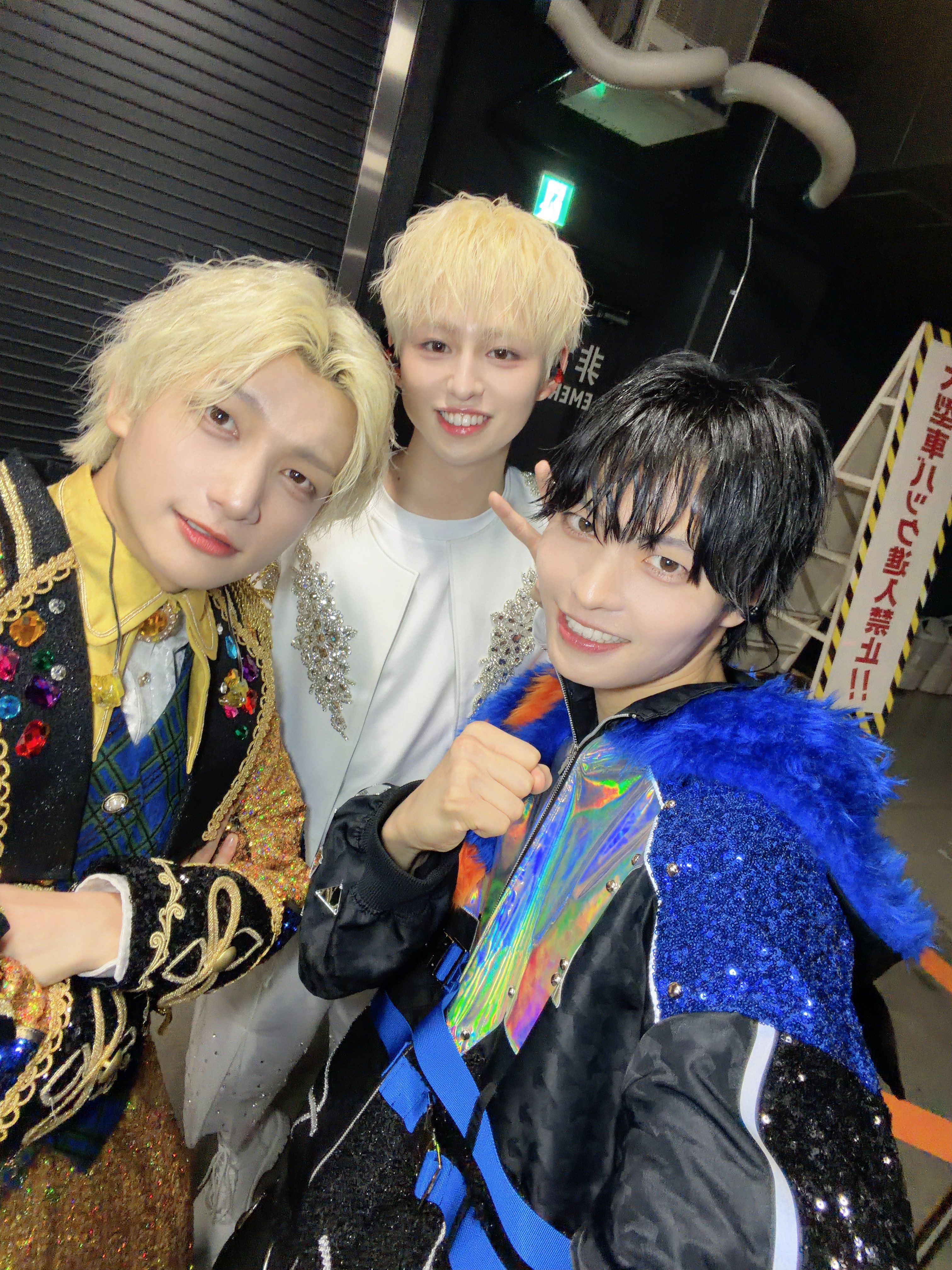 りょう@Milky Monster🍼👻 on X: 