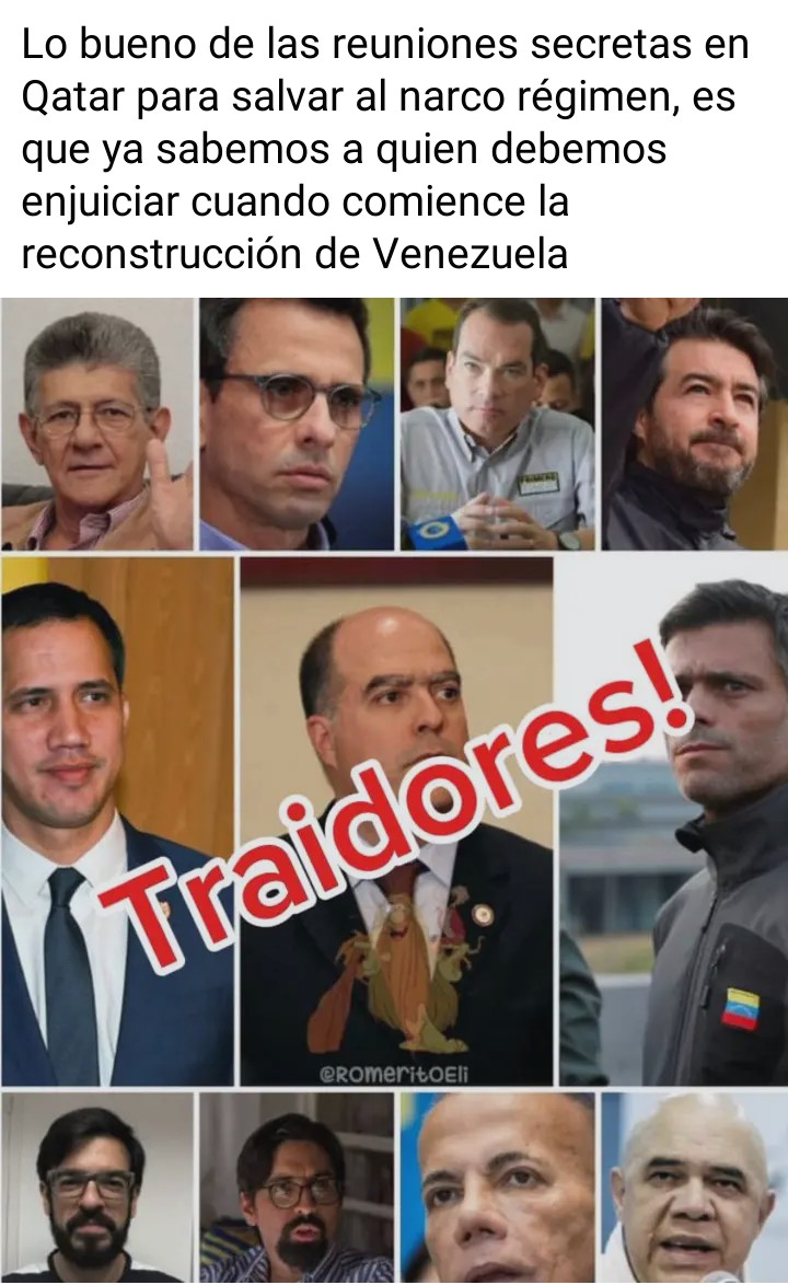 magdiels68's tweet photo. Pronto pagarán... https://t.co/7ykzwMvp9c