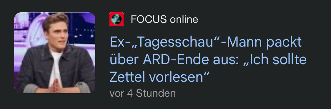 breaking: mann der freiwillig in der zettel-vorlesen-fabrik gearbeitet hat beschwert sich dass er zettel vorlesen musste
