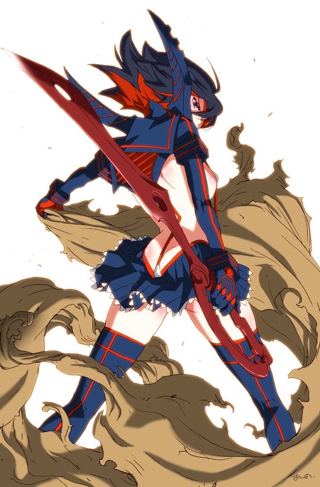 TODAY’S RYUKO’S BIRTHDAY!!!!!!