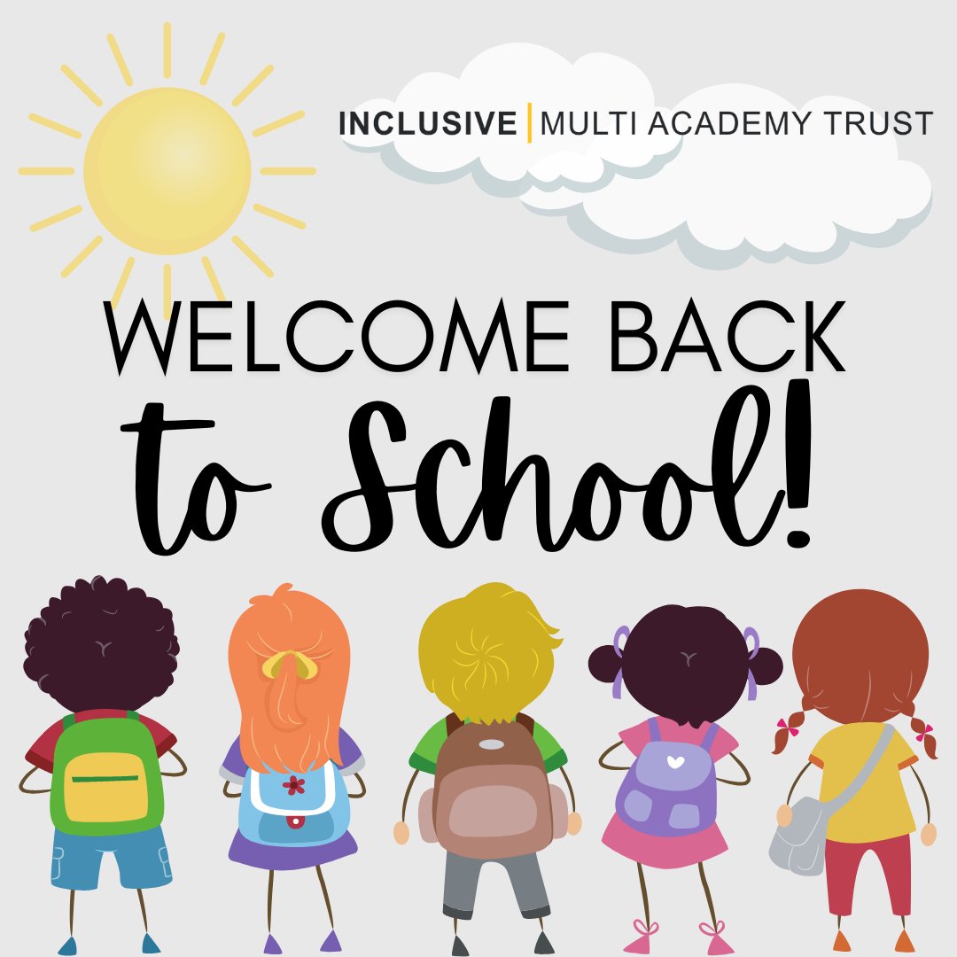 We hope you had a great half term break - it's lovely to see you all again this morning!

<a href="/BFS_Watford/">Beechfield School</a> <a href="/CTS_Watford/">Cherry Tree Primary School</a> <a href="/LHS_Watford/">Laurance Haines School</a> 

#happychildrenlearn
#happystaffthrive
#happypeoplebuildacommunity