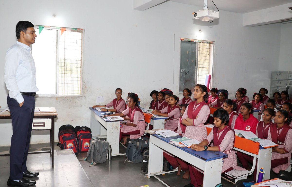 Collector Medchal-Malkajgiri tweet media