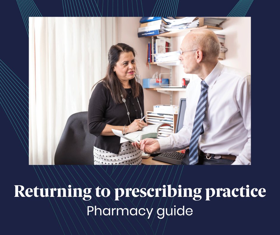 Royal College of Pharmacy tweet media