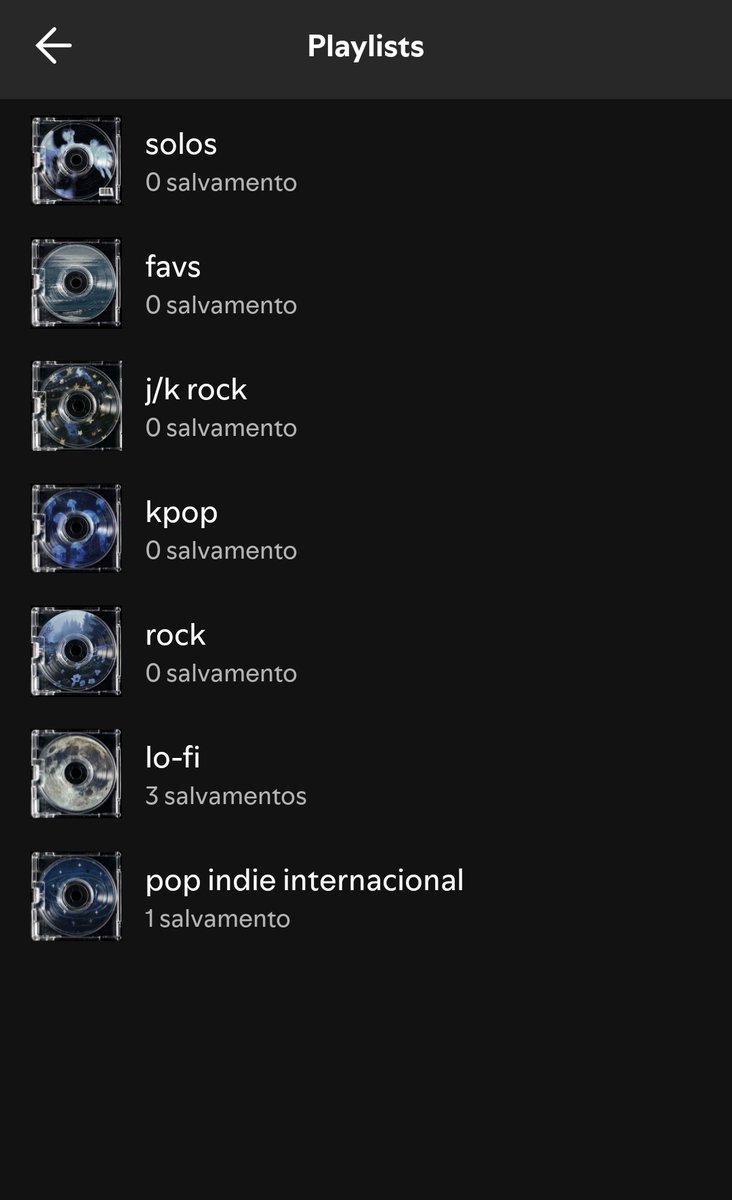 m1kaxu's tweet image. {tutorial de como fazer capas para suas playlists do spotify com picsarts} 💞
.
.