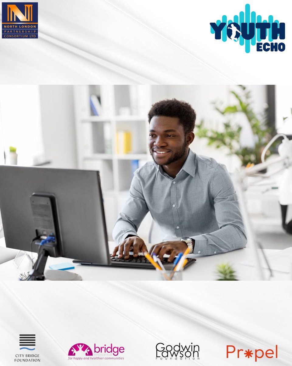 nlpcltd's tweet image. ❌Stop getting rejected because of &apos;lack of experience&apos;!
Get work experience placements right here in Haringey, so you can build your CV and confidence simultaneously.
We open the door =&amp;gt; you walk through it.
Ready for your first big step? Apply now: nlpcltd.com/enquiry-form/