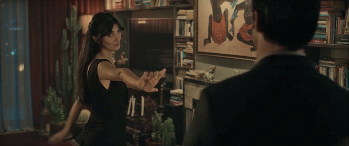 #TubaBüyüküstün #DehşetBey 🖤