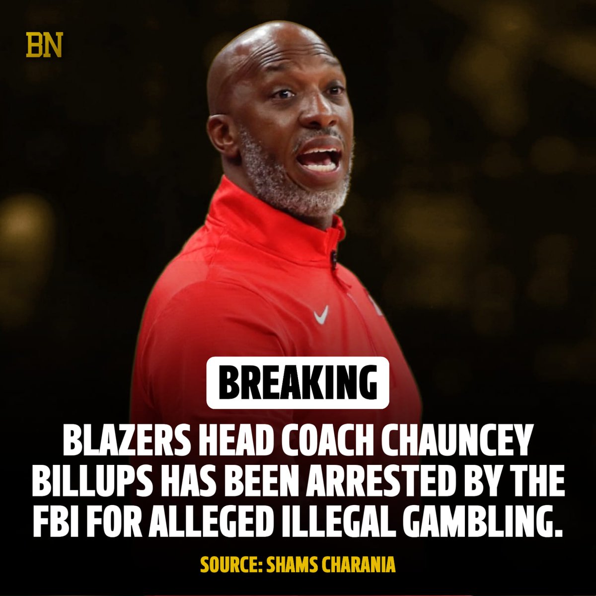 Basketball Network tweet media