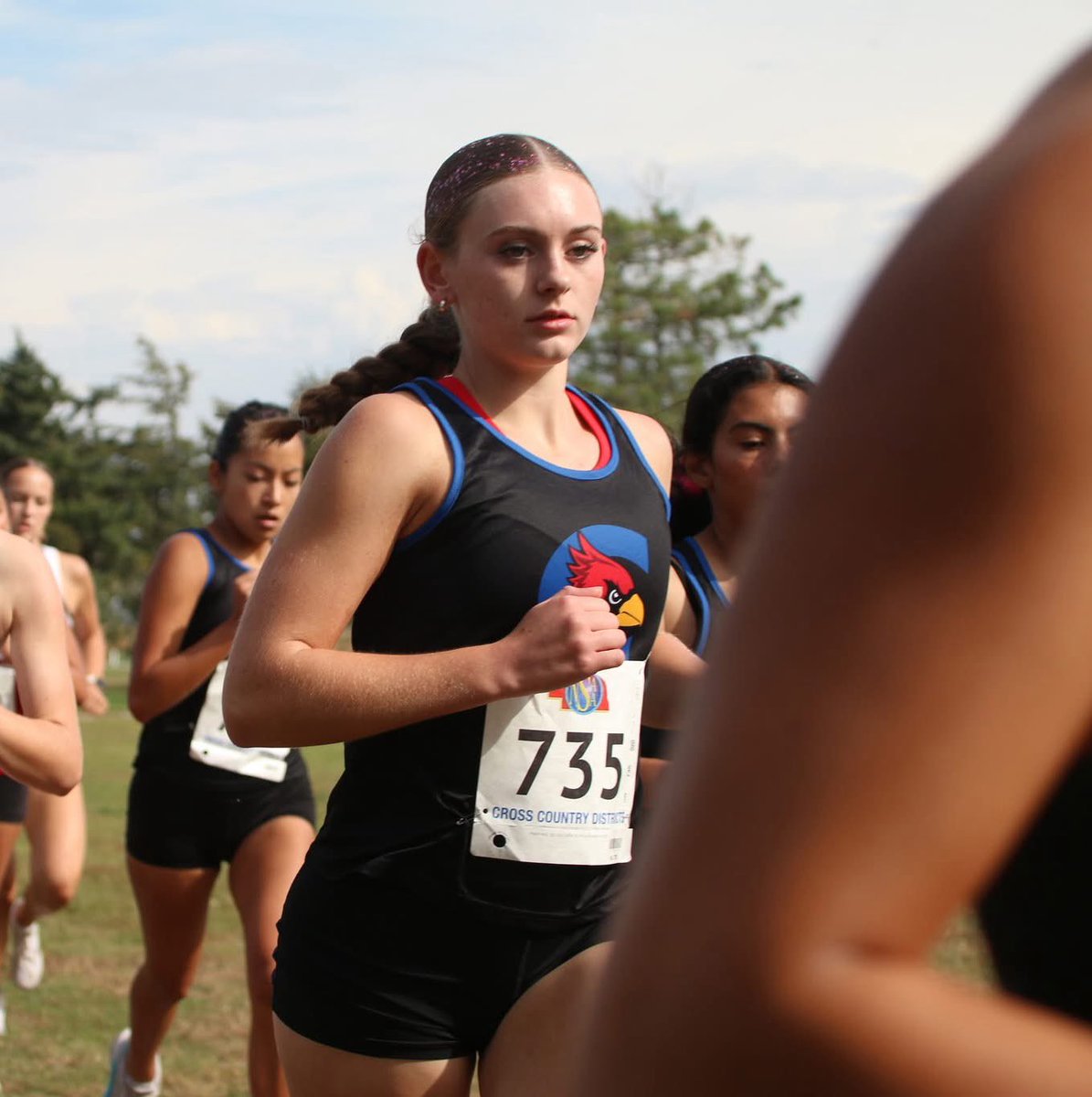 Cardinal Power tweet media