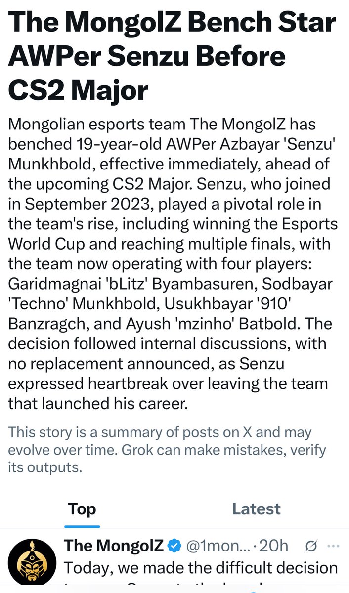 Х-д анх удаа Монголчууд Today’s news эхэнд бичигдэж. Өнөөдрийн хамгийн их яригдсан сэдэв😍
Х-н жинхэнэ одууд гэж эднийг хэлнэ.