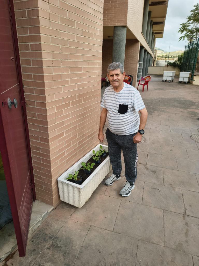 Ed. Ambiental Jaén tweet media