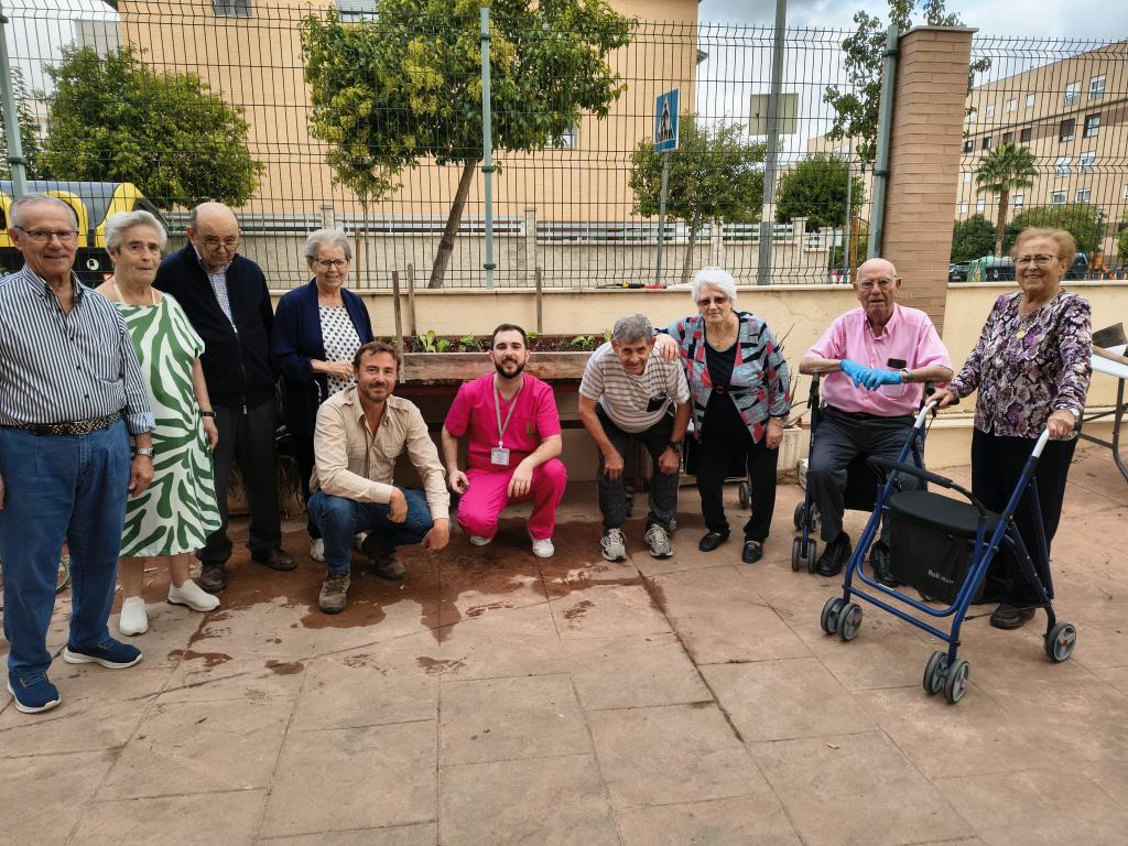 Ed. Ambiental Jaén tweet media