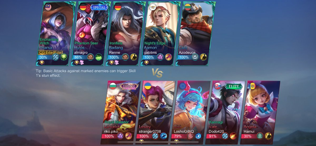 edeadd's tweet image. Lawan geng EU ni ez game ahhh @njbmm