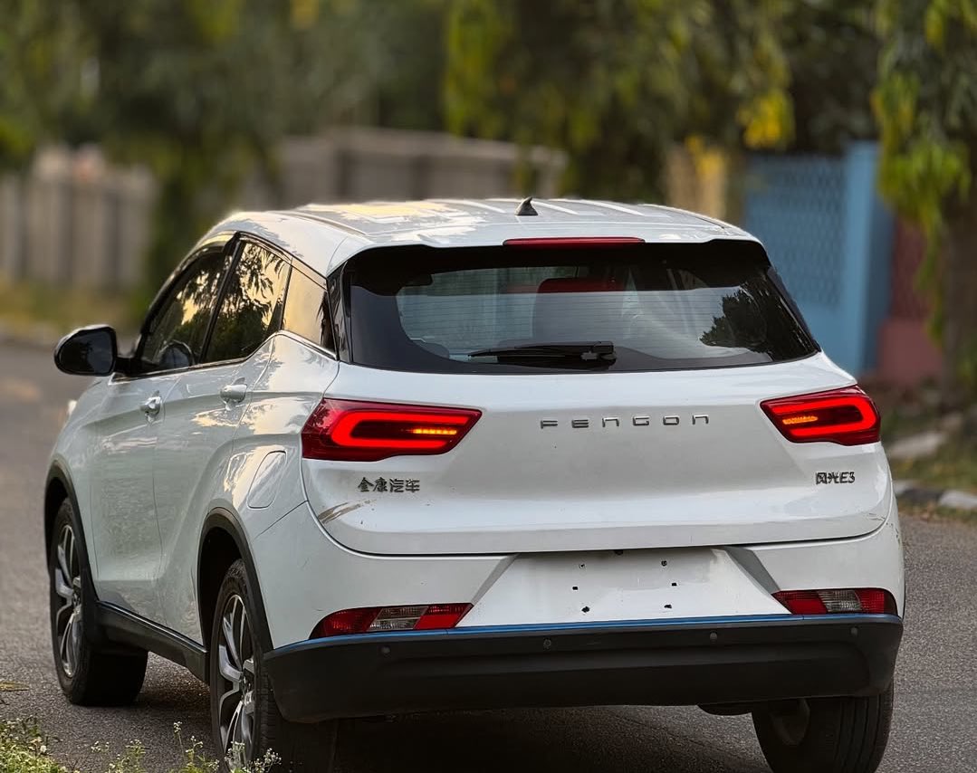 Abj_Auto_cars's tweet image. ‼️ FENGON — 2020 
📃 DUTY: Original custom duty ☑️
🏷️ PRICE: DM OR CALL
📍 LOCATION: Abuja 🇳🇬
📞 CALL/WHATSAPP: 08052712169 /09112199464

Practical, value-focused SUV with original duty cleared.
Ideal for buyers seeking utility without compromise.
#fengon #abuja #enugu #lagos