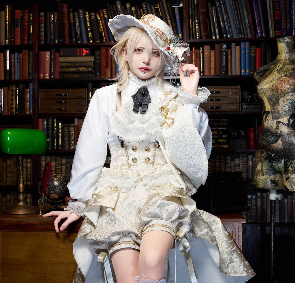 NAOCHI tweet media