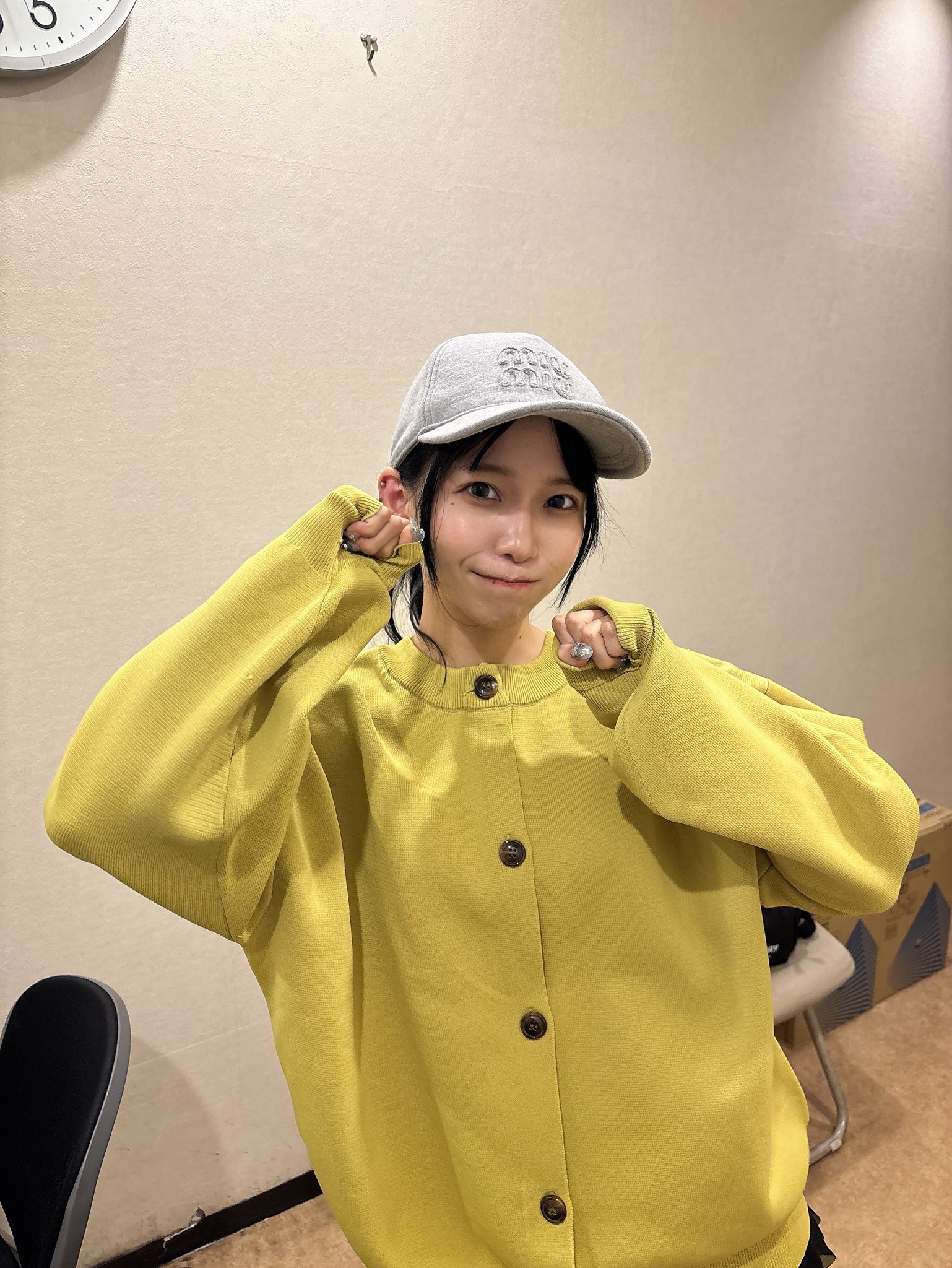 【クロちゃん】 【クロちゃん】