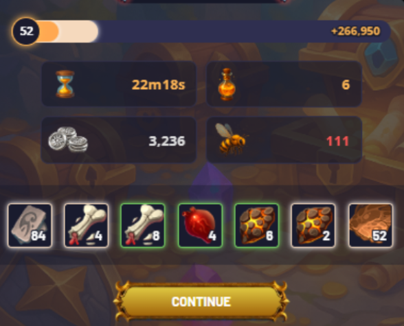 RozinisB's tweet photo. @RavenIdle
is getting harder.
I’m aiming for T5–T6 gear, but getting T6 Blacksmithing is no easy task 🔥

For now, I’m focusing fully on Weaving — brick by brick, material by material 💪

How’s your grind going? What’s your current goal or focus right now? 👀

#Web3 #RavenIdle https://t.co/gMo0SSMx3v