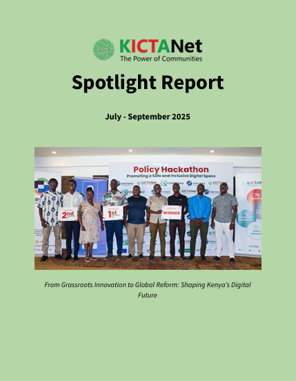 KICTANet tweet media